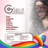 GSpot LoveStyle Adult Store Ormonde logo