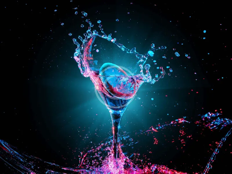 Exclusive Bar — Bars & Clubs in Prague