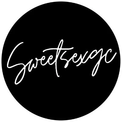 Tienda Erótica Sweetsexgc Sex shop logo