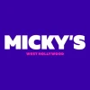 Micky's Weho logo
