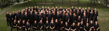 Cover image for Vancouver Men's Chorus