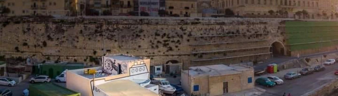 Maori — Bars & Clubs in Valletta