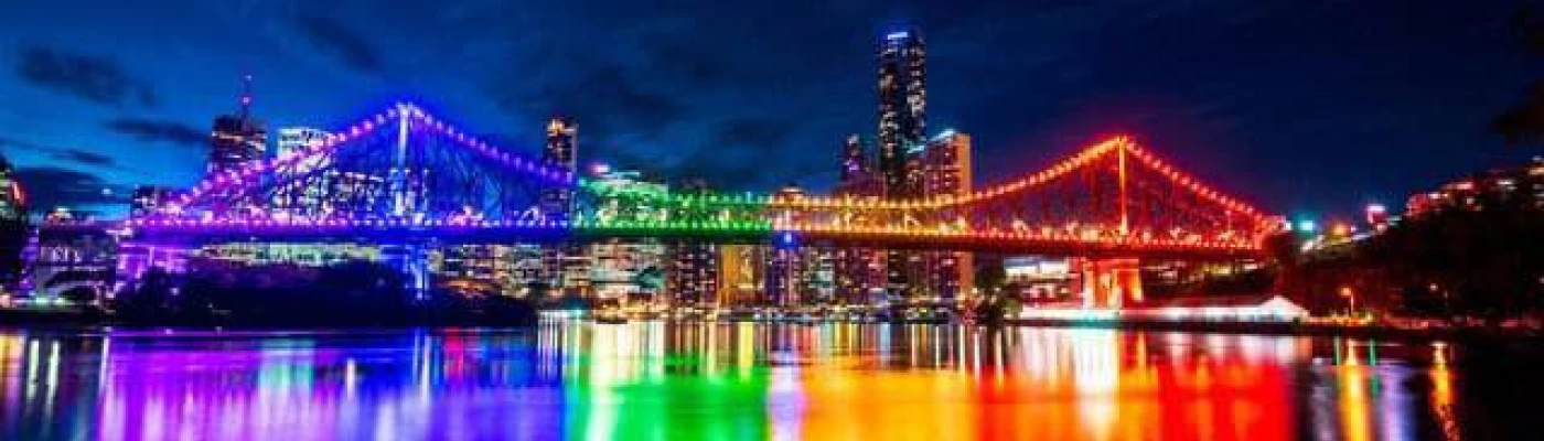 Pflag+ Brisbane — Organizations in Brisbane