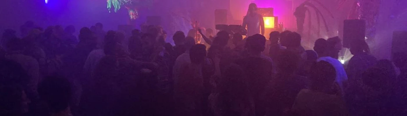 Mirage Queer Bar — Parties in Manchester