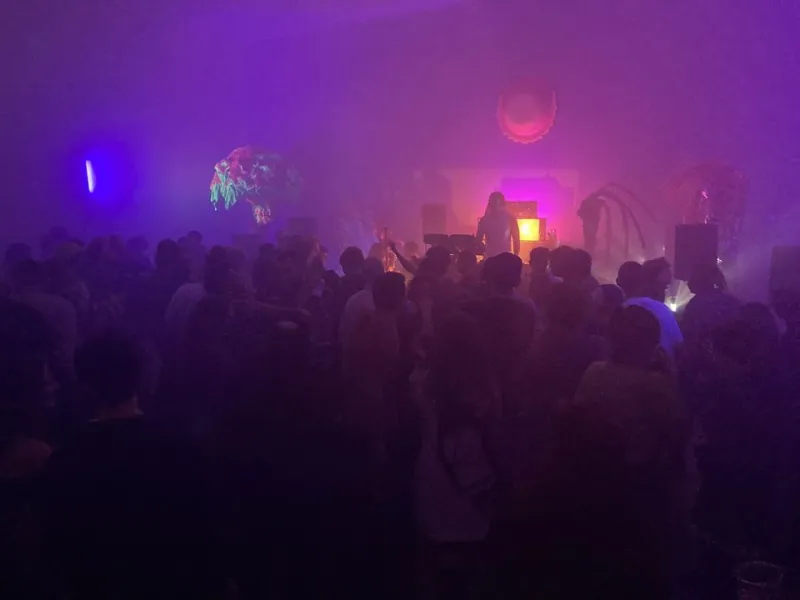 Mirage Queer Bar — Parties in Manchester