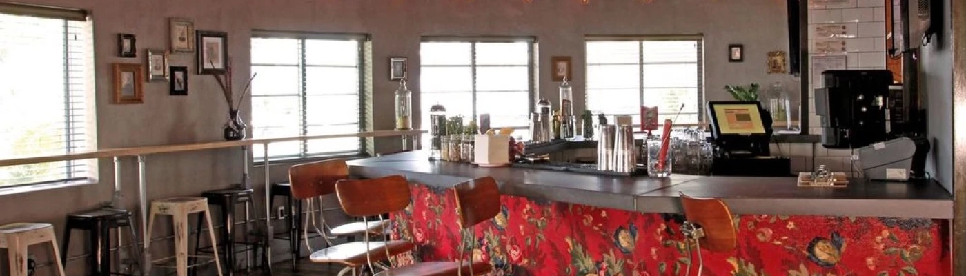 Bar Gaythering — Bars & Clubs in Miami