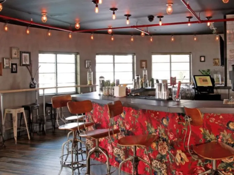 Bar Gaythering — Bars & Clubs in Miami