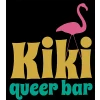 Kíkí Queer Bar logo