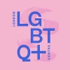 London LGBTQ+ Community Centre logo
