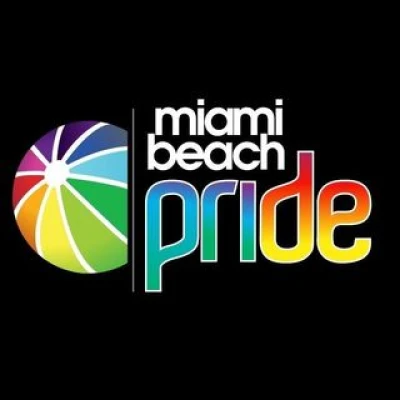 Miami Beach Gay Pride, Inc logo