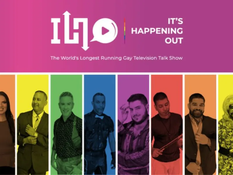 Happening Out — Organizations in Miami