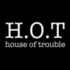 House of Trouble logo