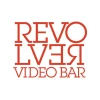 Revolver Video Bar logo