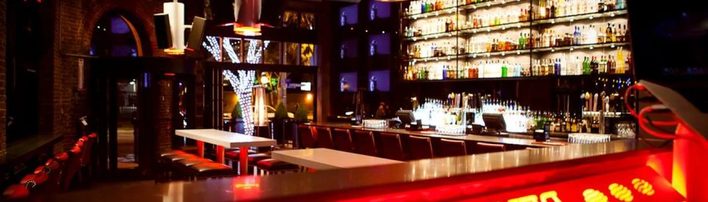 Revolver Video Bar — Bars & Clubs in Los Angeles