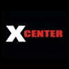 X-Center logo