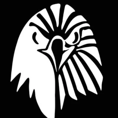 Eagle Wilton Manors logo