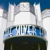The Silver Fox logo