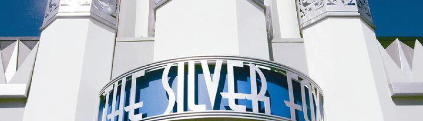 The Silver Fox — Bars & Clubs in Los Angeles