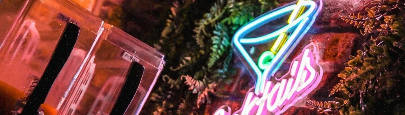FRIENDS Bar — Bars & Clubs in Bremen