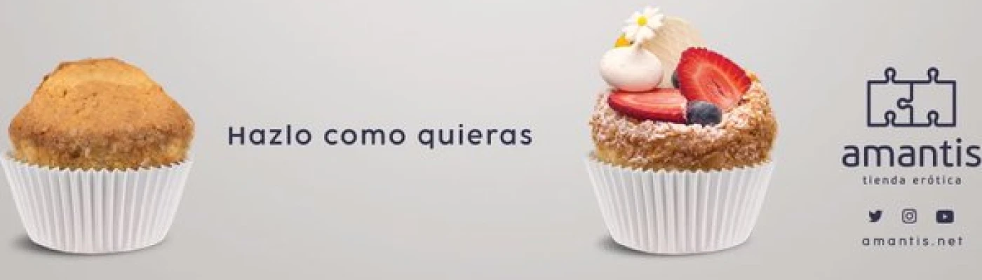 Tienda Erótica amantis - Chueca — Shopping in Madrid