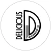 Delicious Party Frankfurt-For Gays & Friends logo