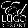 Ed Lugo Resort logo