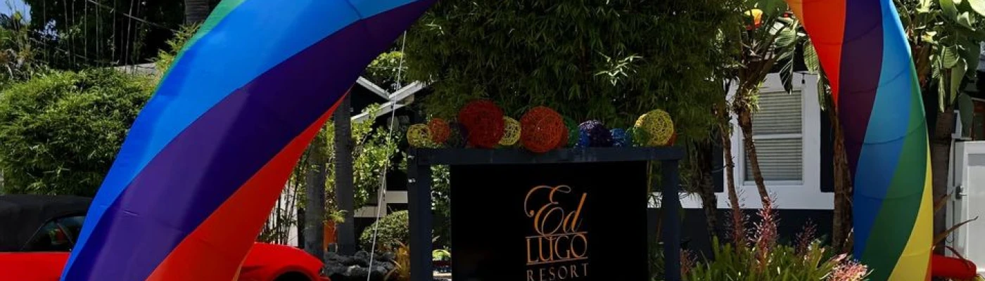 Ed Lugo Resort — Hotels in Fort Lauderdale
