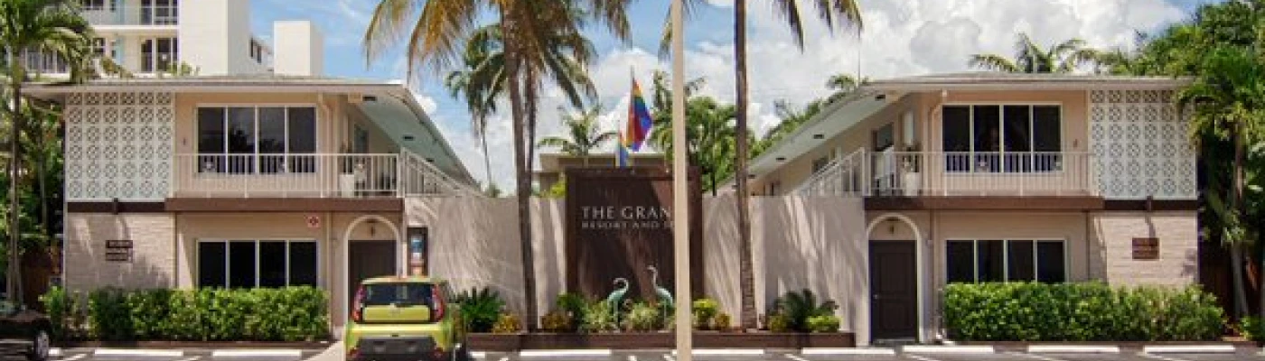 The Grand Resort and Spa — Hotels in Fort Lauderdale