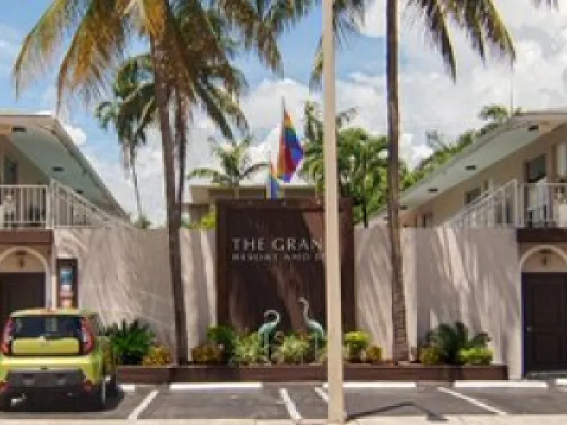 The Grand Resort and Spa — Hotels in Fort Lauderdale