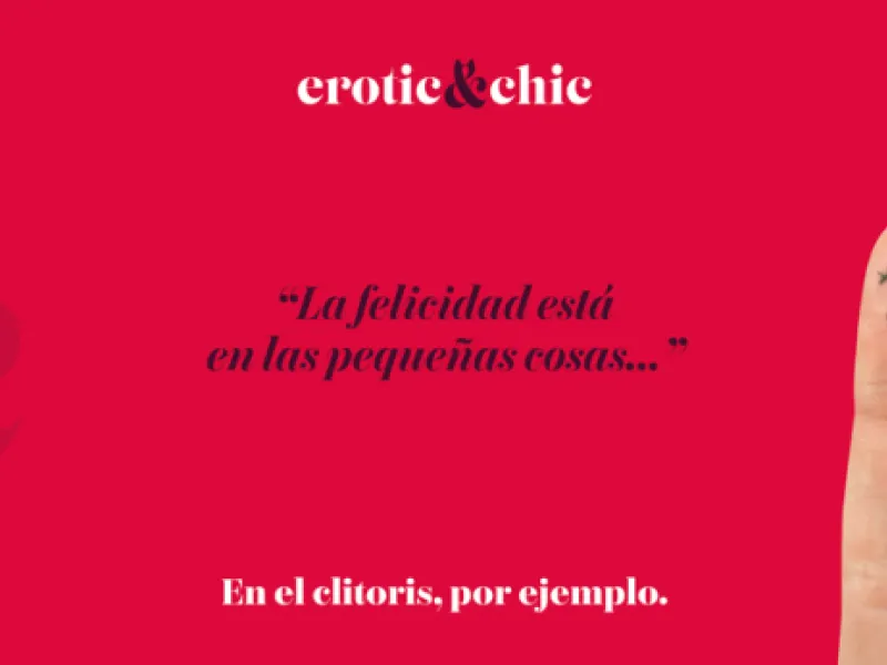Erotic & Chic — Shopping in Ibiza