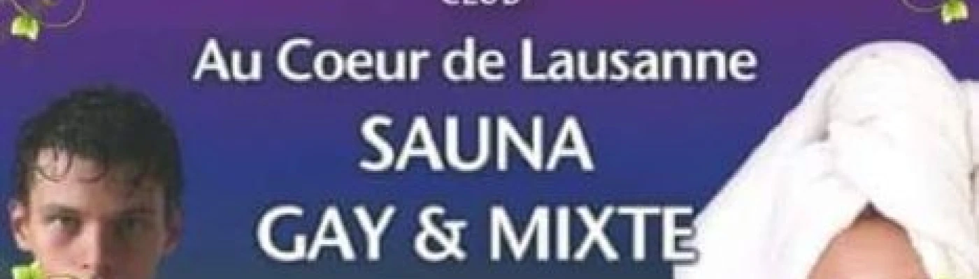 Sauna New Relax — Saunas in Lausanne