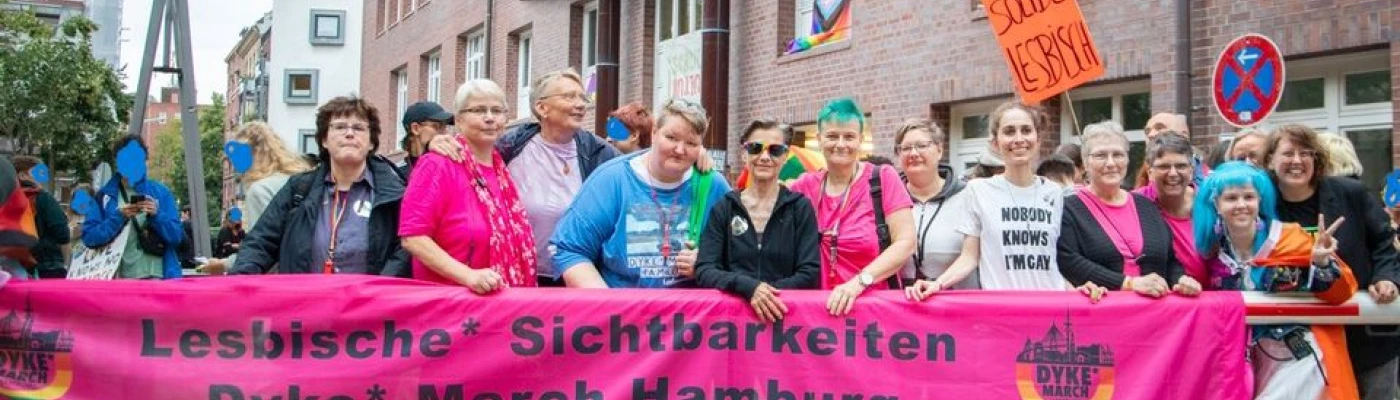 Intervention e.V. — Organizations in Hamburg