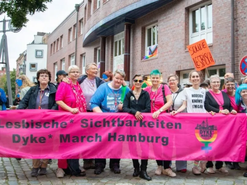 Intervention e.V. — Organizations in Hamburg