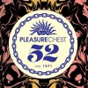 The Pleasure Chest logo