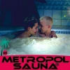 Metropol-Sauna Essen logo