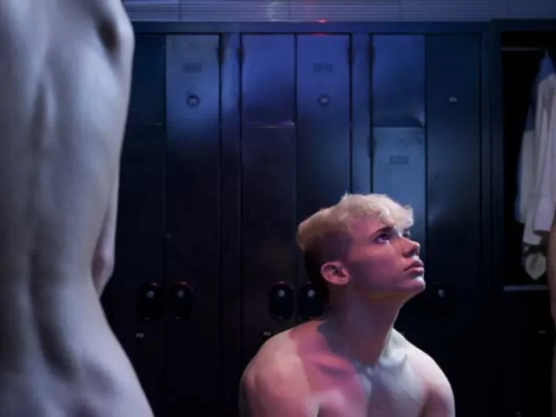 Spades 4our — Saunas in Gent