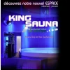 Le King Sauna logo