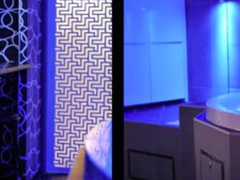 Le King Sauna — Saunas in Geneva
