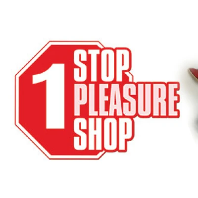 1 Stop Pleasure Shop logo
