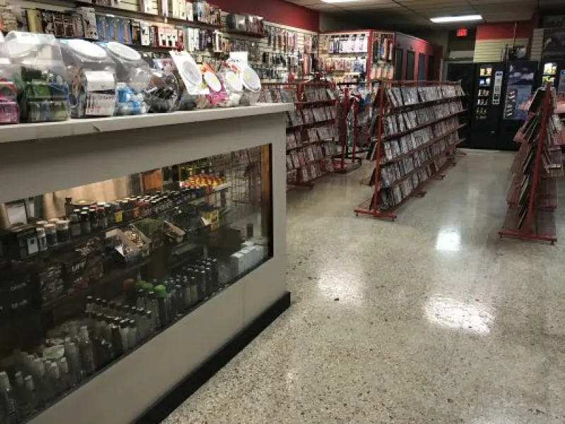 1 Stop Pleasure Shop — Shopping in Miami