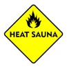 Heat Sauna logo