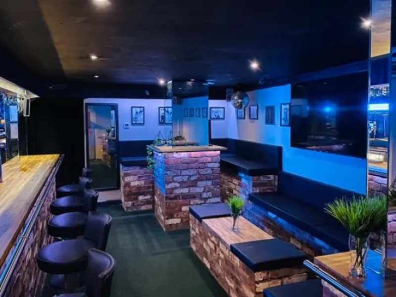 Heat Sauna — Saunas in Manchester