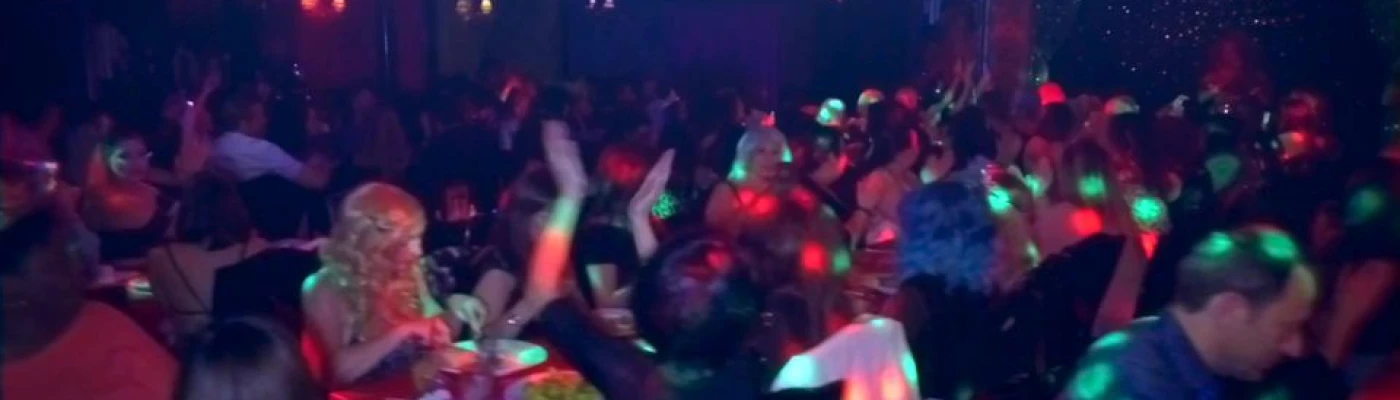 Lips Drag Queen Show Palace — Restaurants & Cafés in Fort Lauderdale