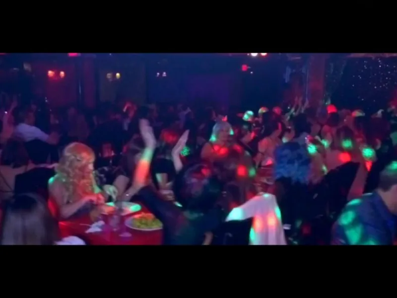 Lips Drag Queen Show Palace — Restaurants & Cafés in Fort Lauderdale
