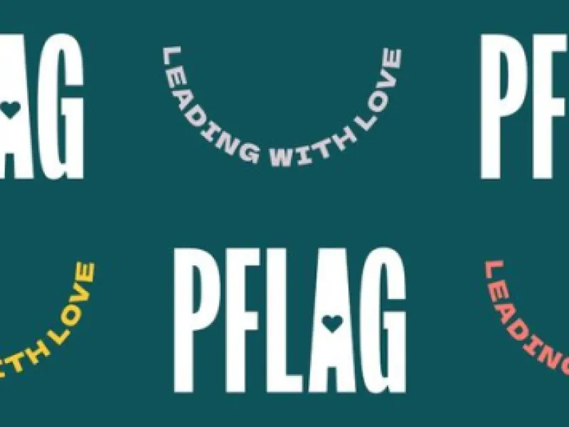 PFLAG NYC - Parents, Families & Friends of LGBTQ+ People — Organizations in New York