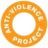 New York City Anti-Violence Project logo