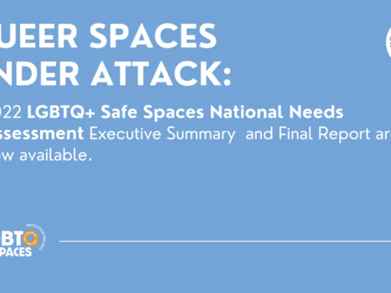 New York City Anti-Violence Project — Organizations in New York
