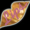Lips Drag Queen Show Palace logo