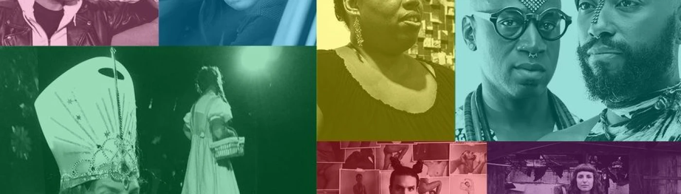 Queer | Art — Organizations in New York