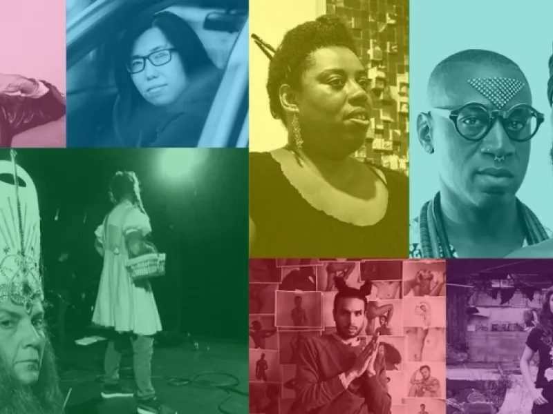 Queer | Art — Organizations in New York